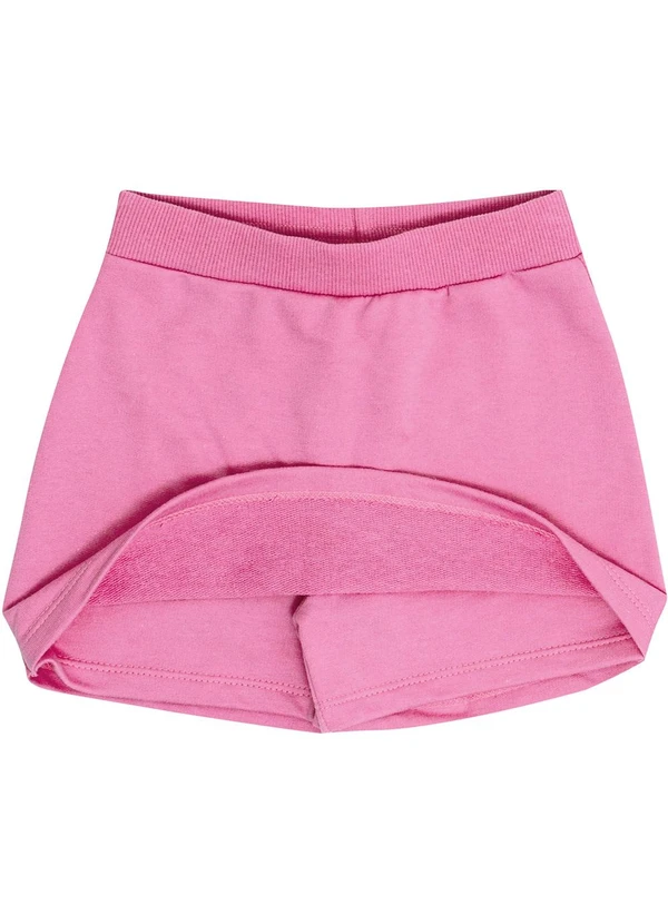 Pulla Bulla - Conjunto Meia Malha Bege 2