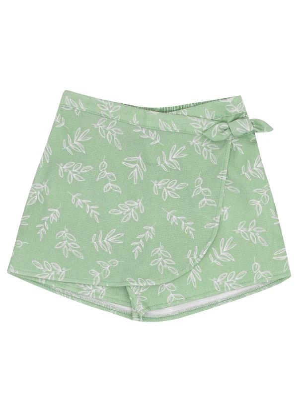 Pulla Bulla - Conjunto Meia Malha Bege 4