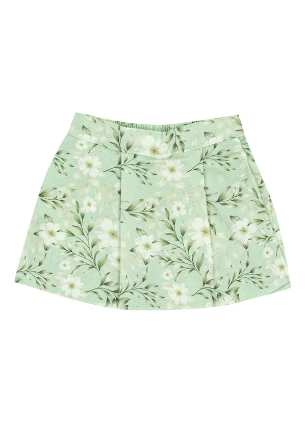 Pulla Bulla - Conjunto Meia Malha Bege 3