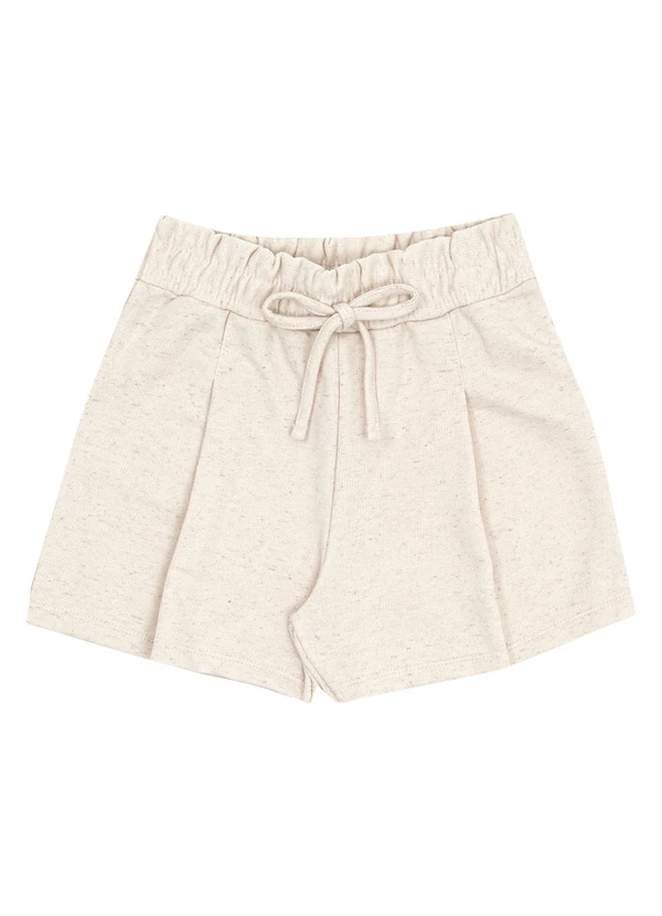 Pulla Bulla - Conjunto Meia Malha Bege 4