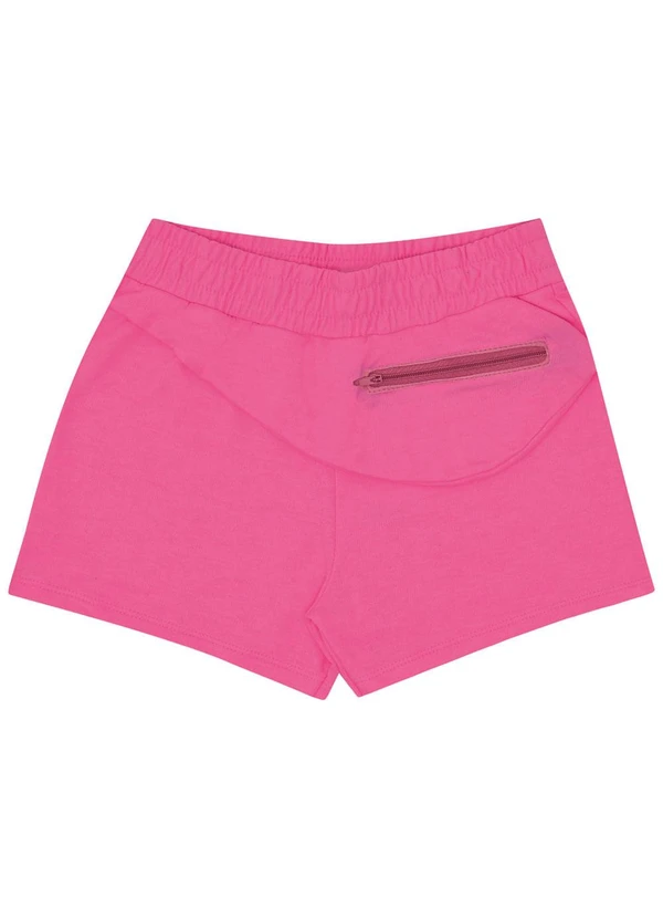 Pulla Bulla - Conjunto Meia Malha Menina Cinza 2