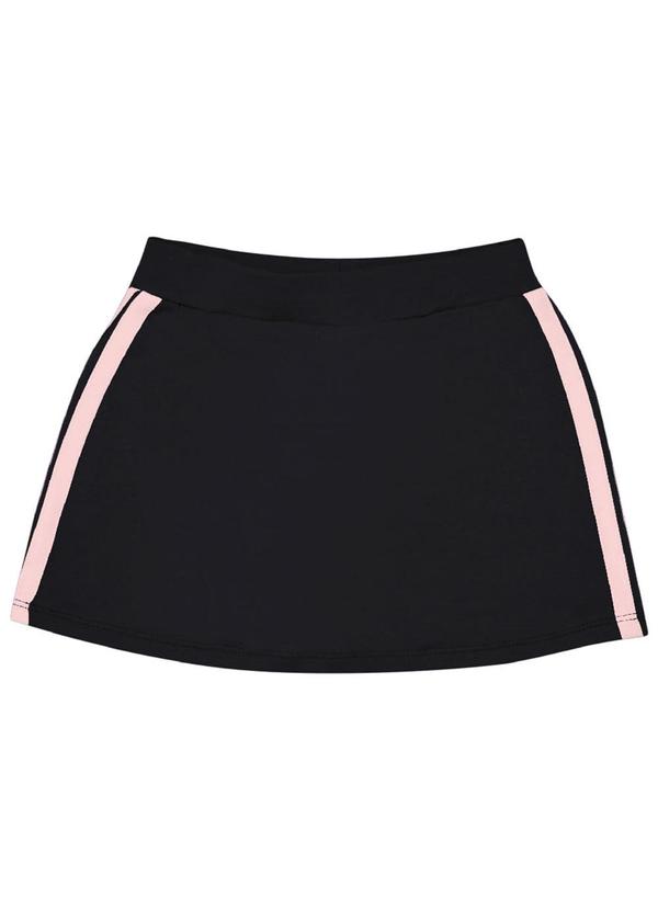 Pulla Bulla - Conjunto Meia Malha Menina Rosa 2