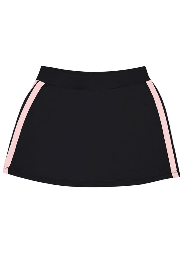 Pulla Bulla - Conjunto Meia Malha Menina Rosa 2