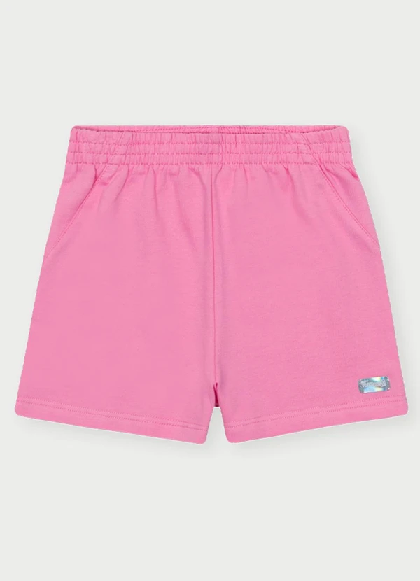 Abrange - Conjunto Menina Better Together Rosa 3