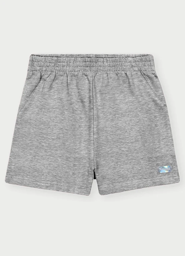 Abrange - Conjunto Menina Better Together Vermelho 4