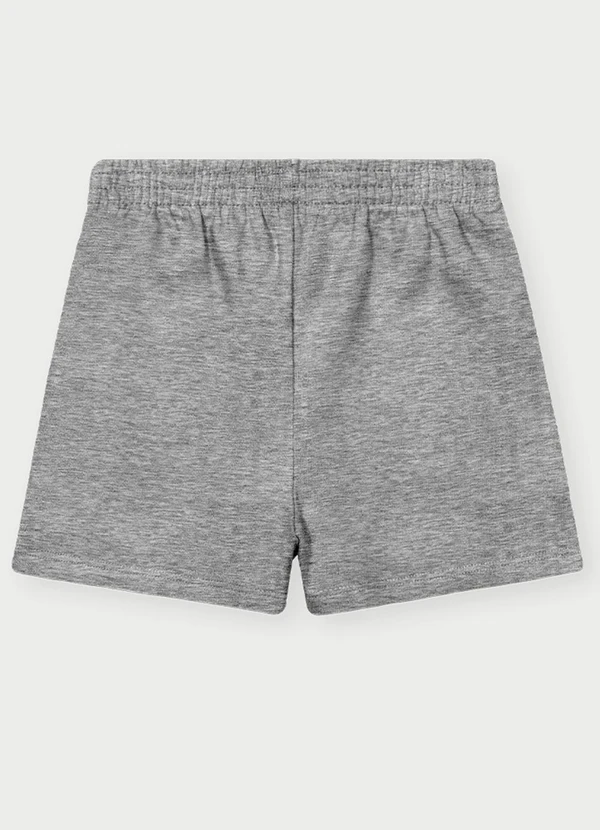 Abrange - Conjunto Menina Better Together Vermelho 5