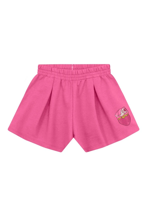 Brandili - Conjunto Menina do Lotso Brilhante Natural 4