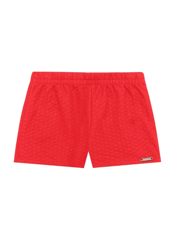 Brandili - Conjunto Menina Floral com Glitter Natural 3