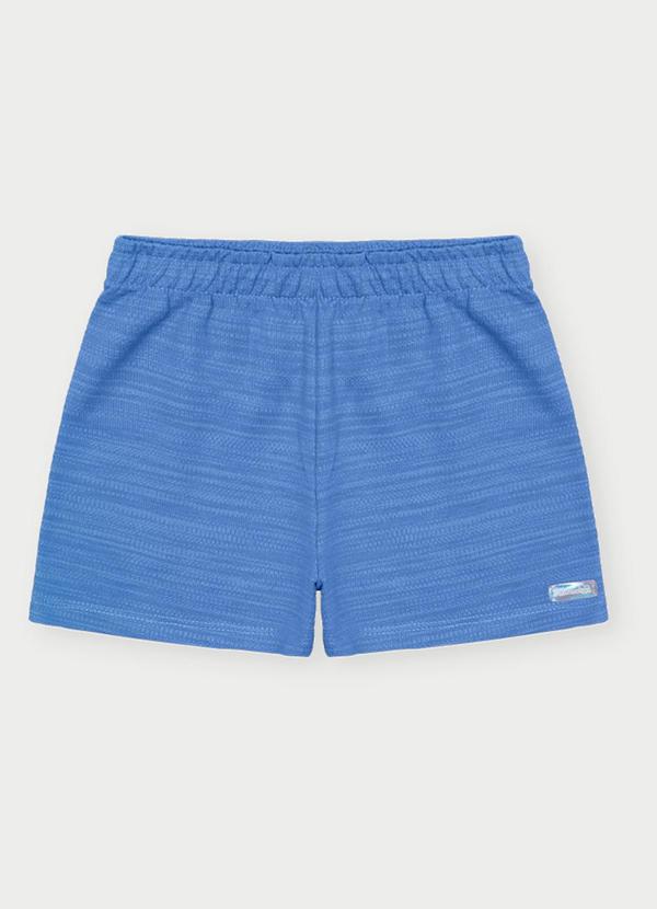 Abrange - Conjunto Menina Gatinho Azul 3