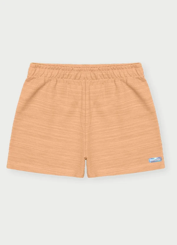 Abrange - Conjunto Menina Gatinho Bege 4