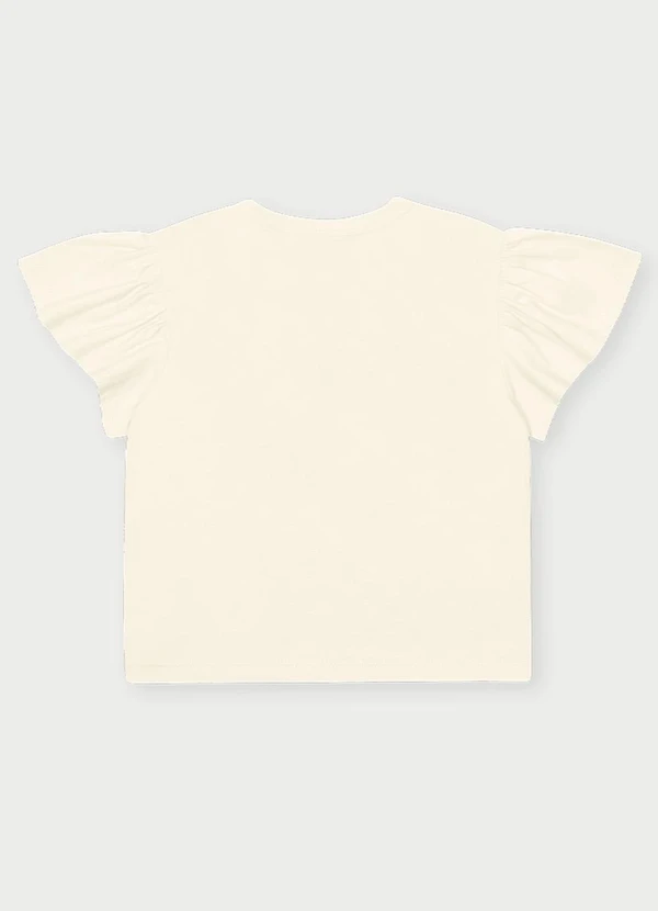 Abrange - Conjunto Menina Gatinho Brilhante Verde 3