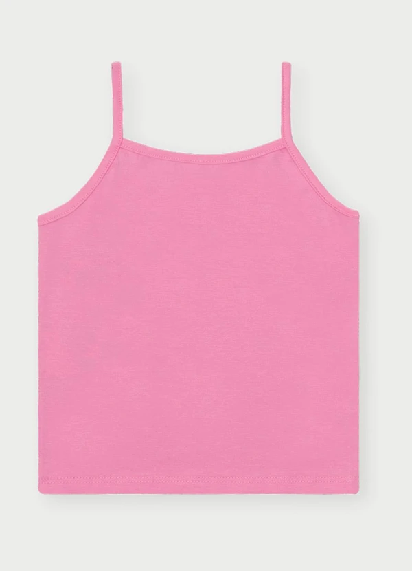 Abrange - Conjunto Menina Girl Power Rosa 3