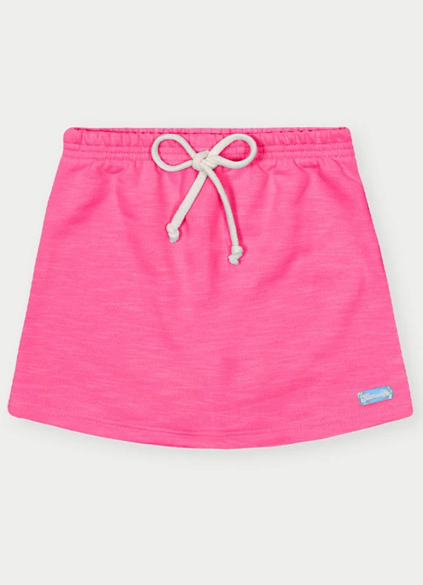 Abrange - Conjunto Menina Little Things Rosa 3