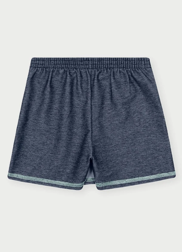 Abrange - Conjunto Menina Moranguinho Azul 5