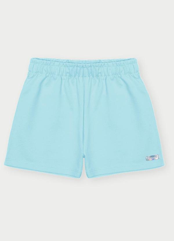 Abrange - Conjunto Menina Panda Azul 4