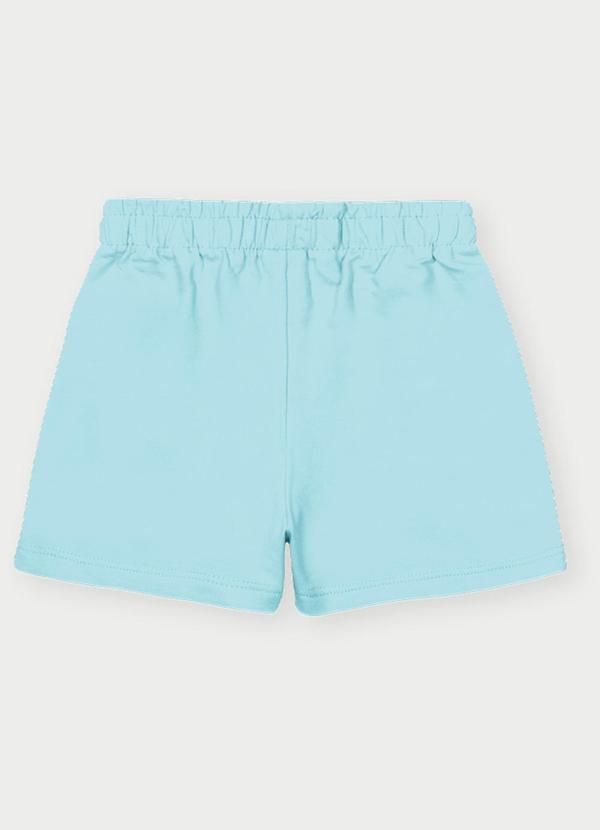 Abrange - Conjunto Menina Panda Azul 5