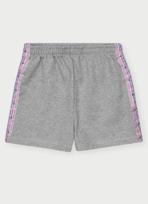 Abrange - Conjunto Menina Stars Amarelo 3