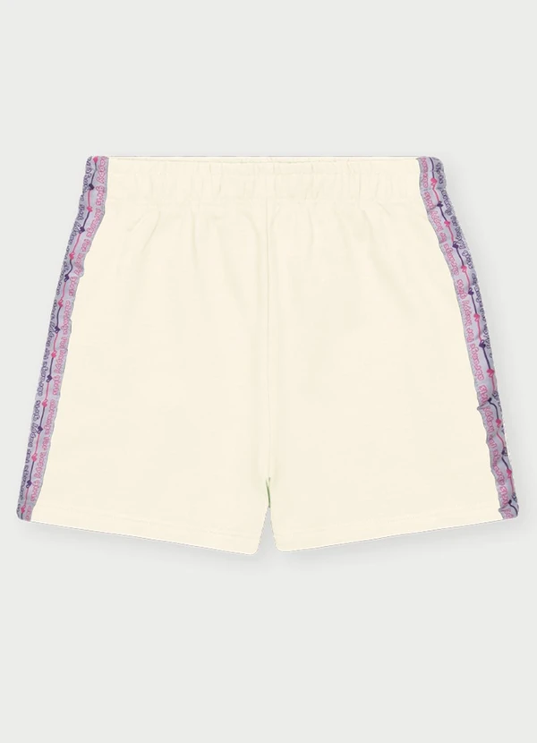 Abrange - Conjunto Menina Stars Rosa 3