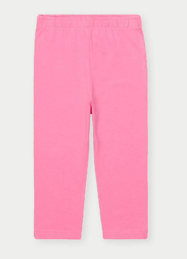 Abrange - Conjunto Menina Strawberry Juice Rosa 3