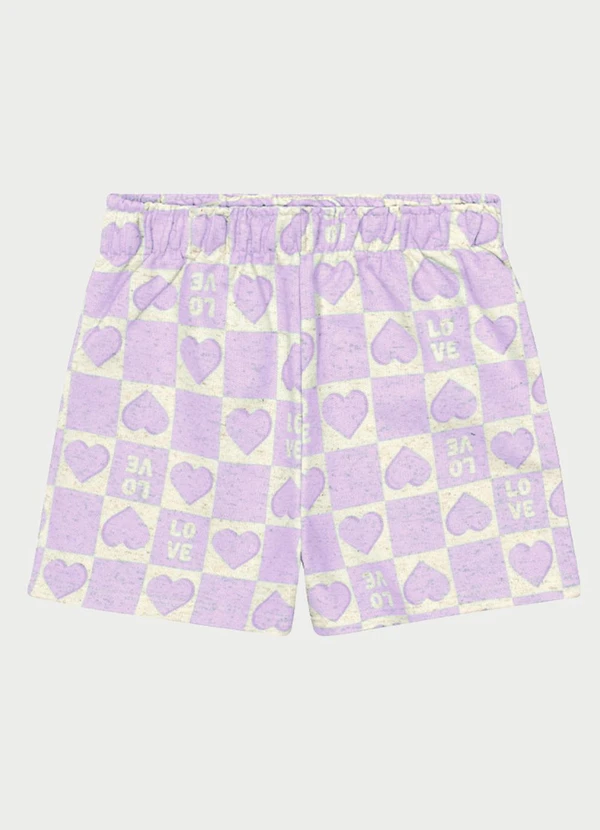 Abrange - Conjunto Menina Super Cool Preto 3