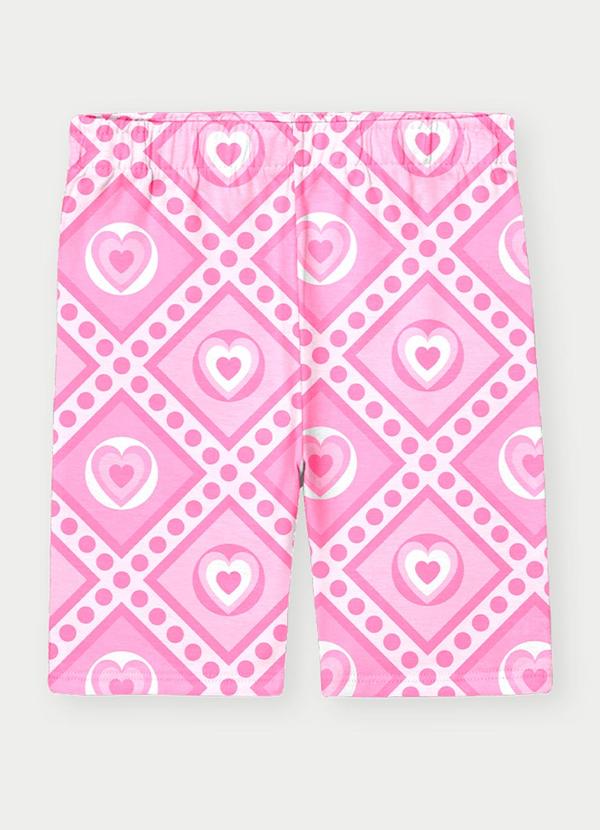 Abrange - Conjunto Menina Super Pode Bege 3