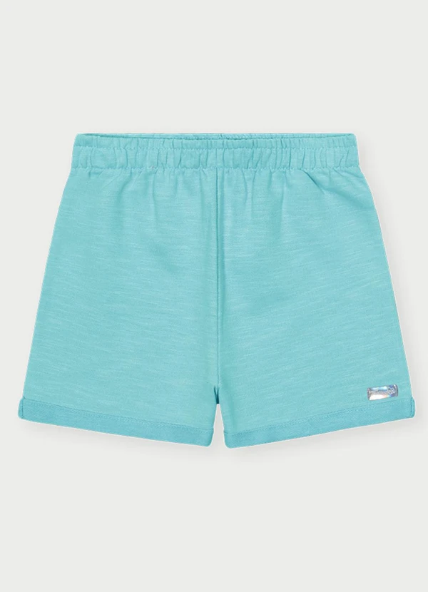 Abrange - Conjunto Menina Sweet Girl Azul 3