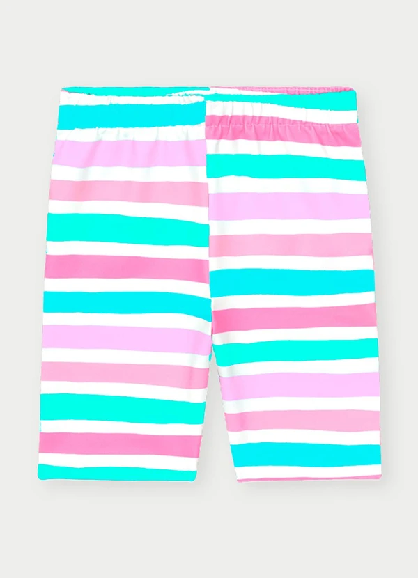 Abrange - Conjunto Menina Unicórnio Bege 3