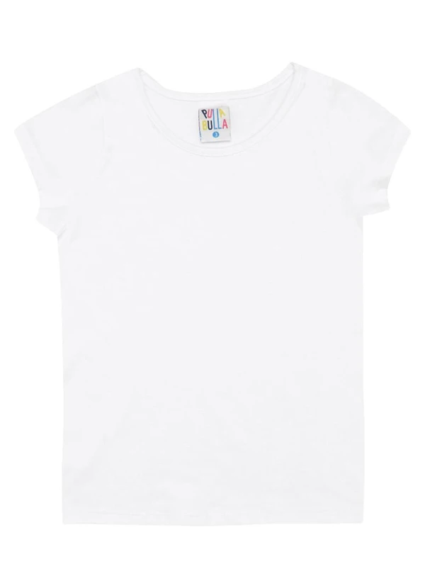 Pulla Bulla - Conjunto Molecotton Menina Azul 2