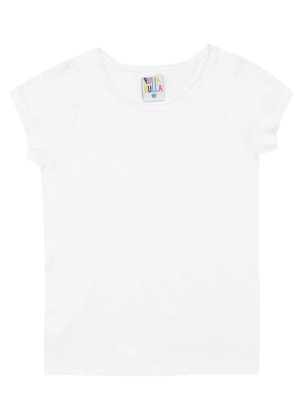 Pulla Bulla - Conjunto Molecotton Menina Rosa 2