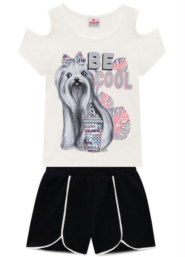 Brandili - Conjunto Natural 2