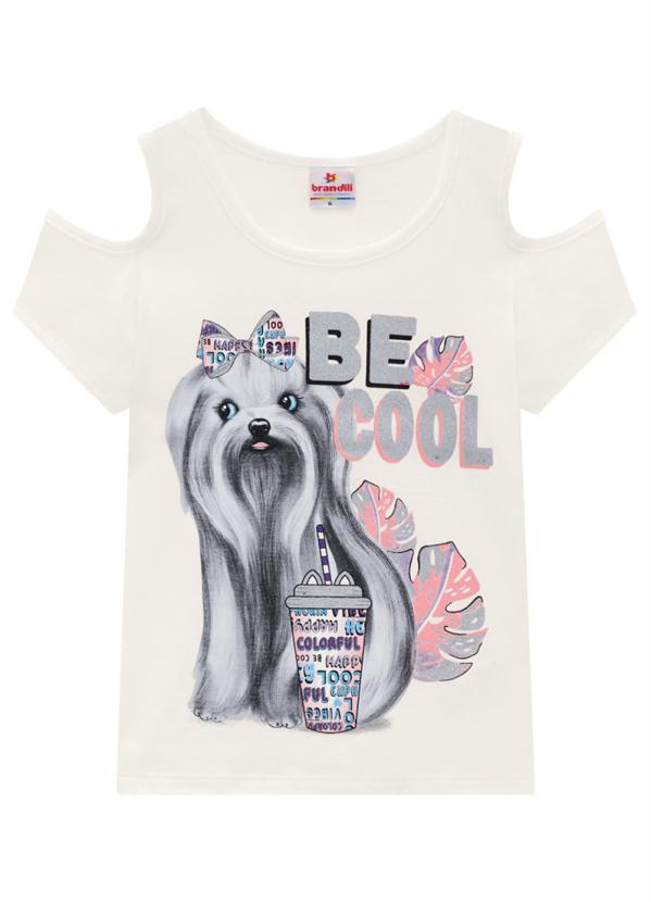 Brandili - Conjunto Natural 3