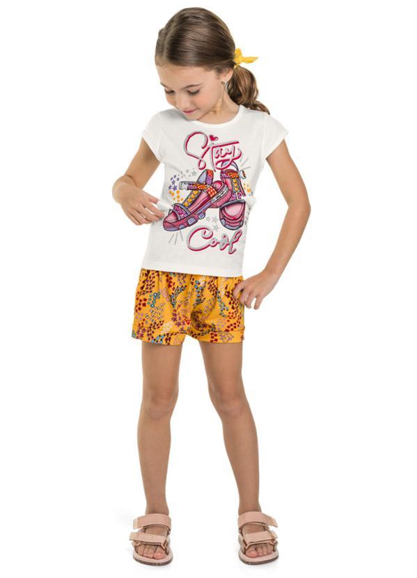 Brandili - Conjunto Natural