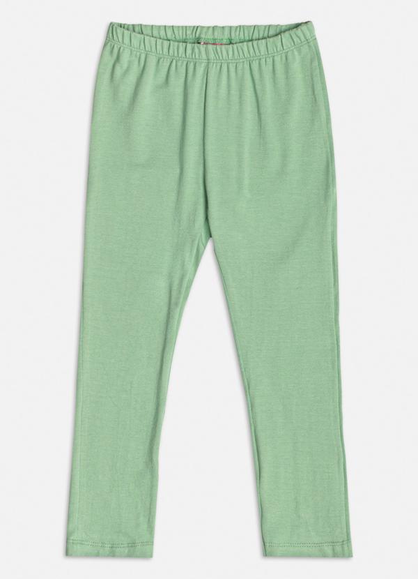 Momi - Conjunto New Trend com Legging Básica Branco 4