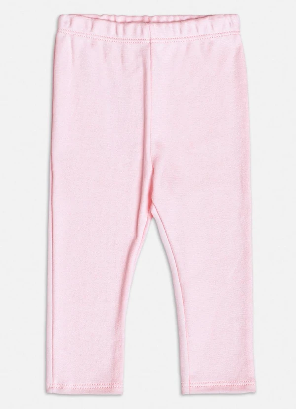 Momi - Conjunto Off Manga Curta de Ursinho Branco 4