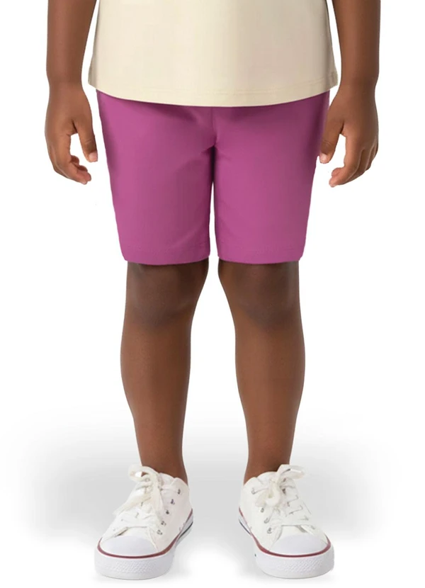 Malwee Kids - Conjunto Pequena Mais Cheia de Brilho Off White 3