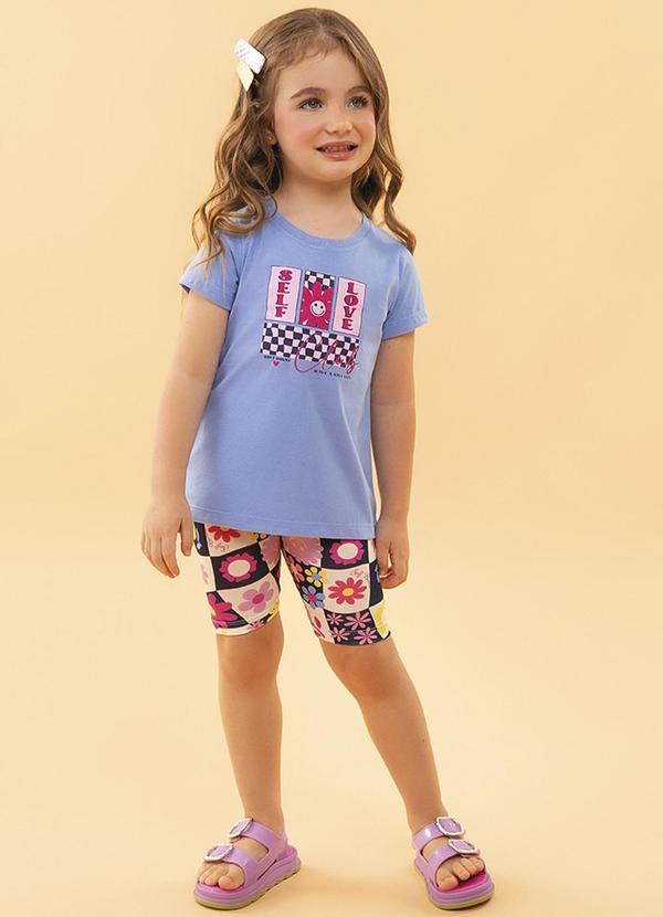 Soft Bonni - Conjunto Primeiros Passos Azul