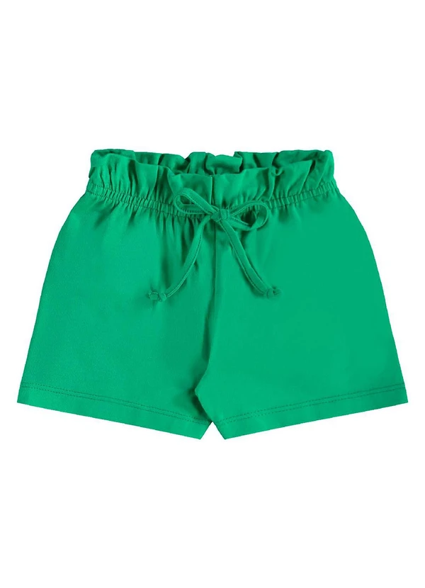 Bee Loop - Conjunto Regata Florezinhas Short Bege 5