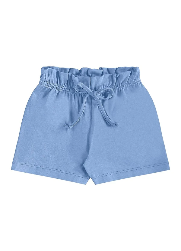 Bee Loop - Conjunto Regata Florezinhas Short Verde 3