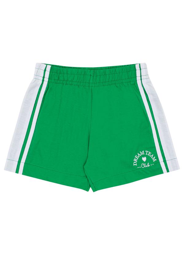 Pulla Bulla - Conjunto Ribana com Elastano Leve Azul 3