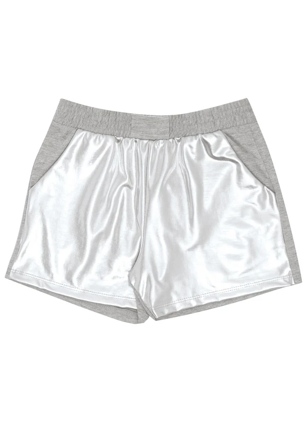 Pulla Bulla - Conjunto Ribana com Elastano Leve Bege 3