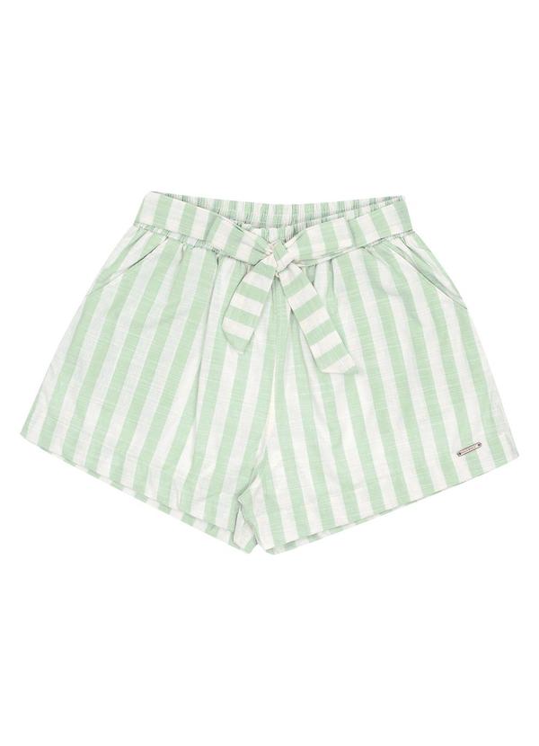 Pulla Bulla - Conjunto Ribana com Elastano Leve Bege 5