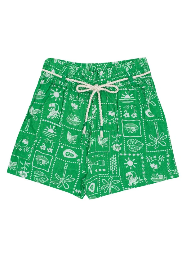 Pulla Bulla - Conjunto Ribana com Elastano Leve Bege 3