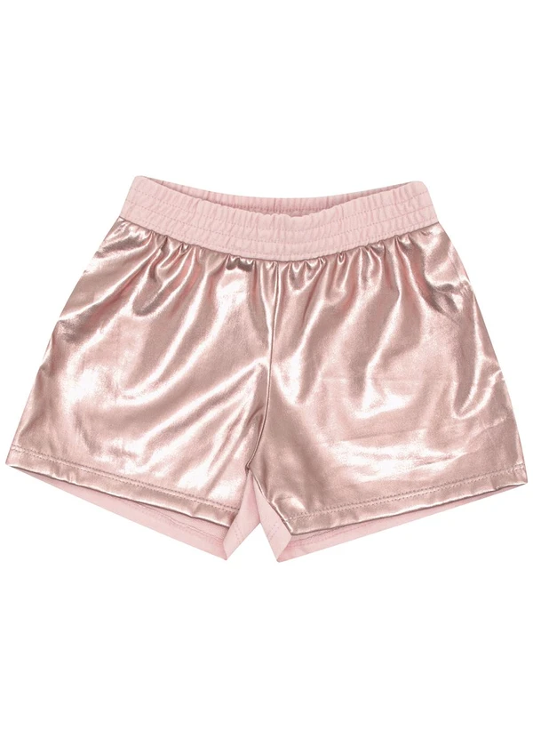 Pulla Bulla - Conjunto Ribana com Elastano Leve Rosa 3