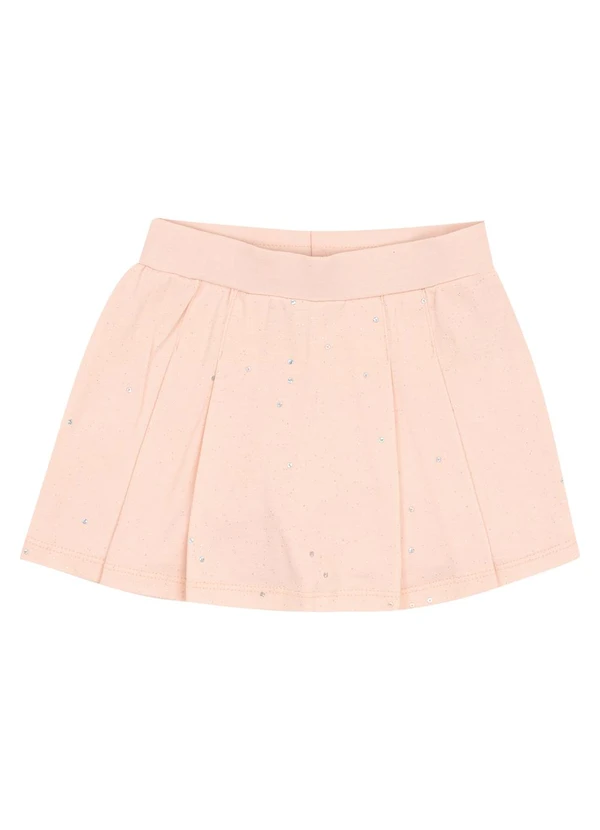 Pulla Bulla - Conjunto Ribana com Elastano Leve Rosa 4