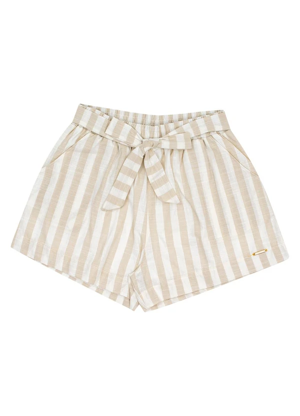 Pulla Bulla - Conjunto Ribana com Elastano Leve Verde 3