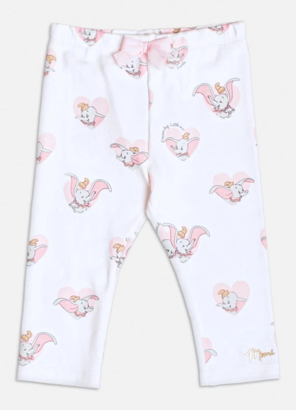 Momi - Conjunto Rosa do Dumbo Rosa 4