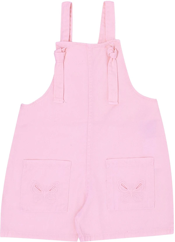 Pulla Bulla - Conjunto Sarja Rosa 2