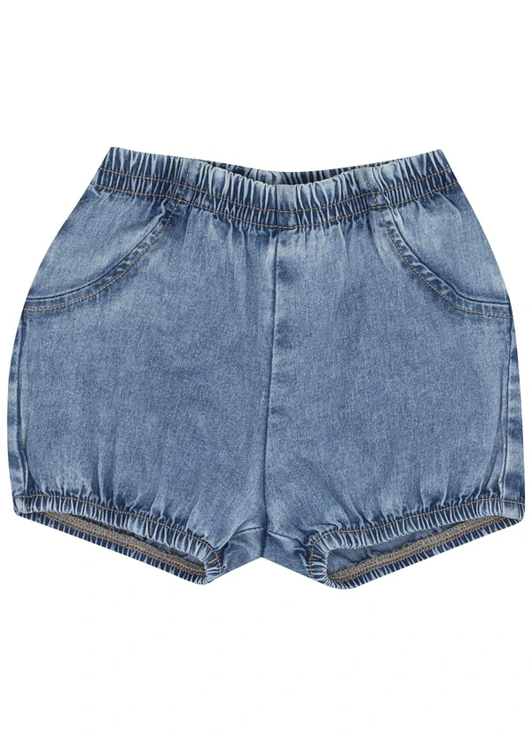 Pulla Bulla - Conjunto Tecido Laise Rosa 3