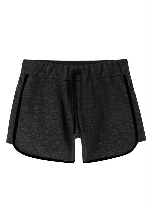 Amora - Conjunto Teen Feminino Mescla 7