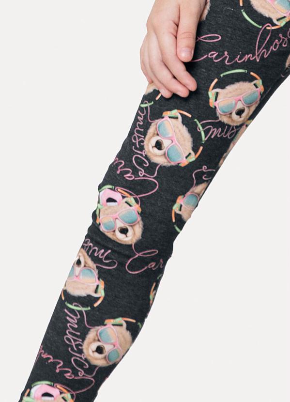 Carinhoso - Conjunto Verde Dance To The Rhythm Menina 3